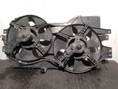 Ventilador eléctrico del radiador