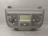 Air conditioner control unit module