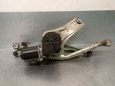 Wiper motor