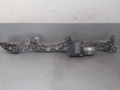Motor del limpiaparabrisas