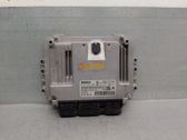 Calculateur moteur ECU