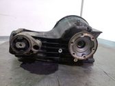 Rear differential