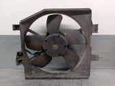Ventilateur de refroidissement de radiateur électrique