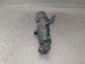 Difusor de agua regadora de faro delantero