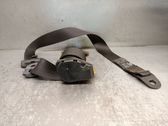 Cinturón delantero