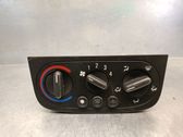 Air conditioner control unit module