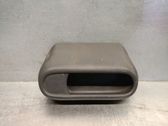 Rear door interior handle