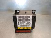 Module de contrôle airbag