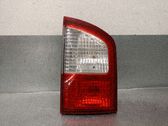 Lampa tylna