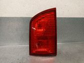 Lampa tylna