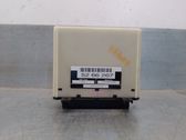 Other control units/modules