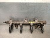 Corps injection Monopoint