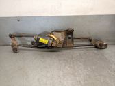 Motor del limpiaparabrisas