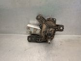 Rear window wiper motor
