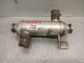 EGR valve cooler