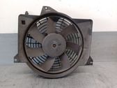 Ventilador eléctrico del radiador
