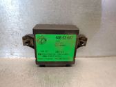 Immobilizer control unit/module