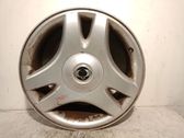 18 Zoll Leichtmetallrad Alufelge