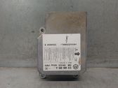 Airbag control unit/module