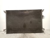 A/C cooling radiator (condenser)