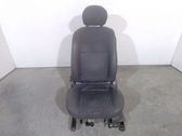Front driver seat