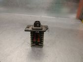 Resistencia motor/ventilador de la calefacción
