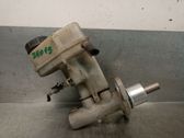 Brake booster