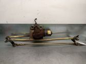 Motor del limpiaparabrisas