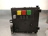 Juego de caja de fusibles
