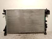 Coolant radiator