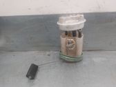 In-tank fuel pump