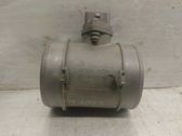 Mass air flow meter