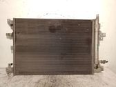 A/C cooling radiator (condenser)