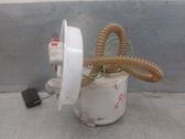 In-tank fuel pump
