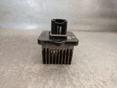 Résistance moteur de ventilateur de chauffage