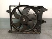 Ventilador eléctrico del radiador