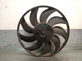 Ventilador eléctrico del radiador
