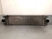 Radiador intercooler