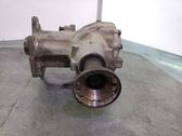Front differential