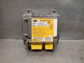 Airbag control unit/module