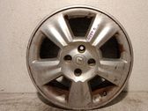 18 Zoll Leichtmetallrad Alufelge