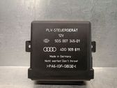 Other control units/modules