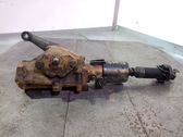 Steering rack
