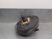 Hydraulic servotronic pressure valve