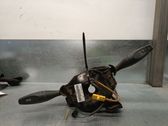 Interrupteur d'éclairage de la cabine dans le panneau