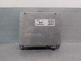 Sterownik / Moduł ECU