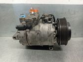 Air conditioning (A/C) compressor (pump)