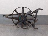 Ventilador eléctrico del radiador