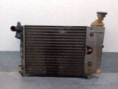 Radiador del refrigerante