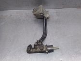 Brake booster